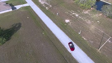 Phantom 4  - Autoflight logic - Autopilot