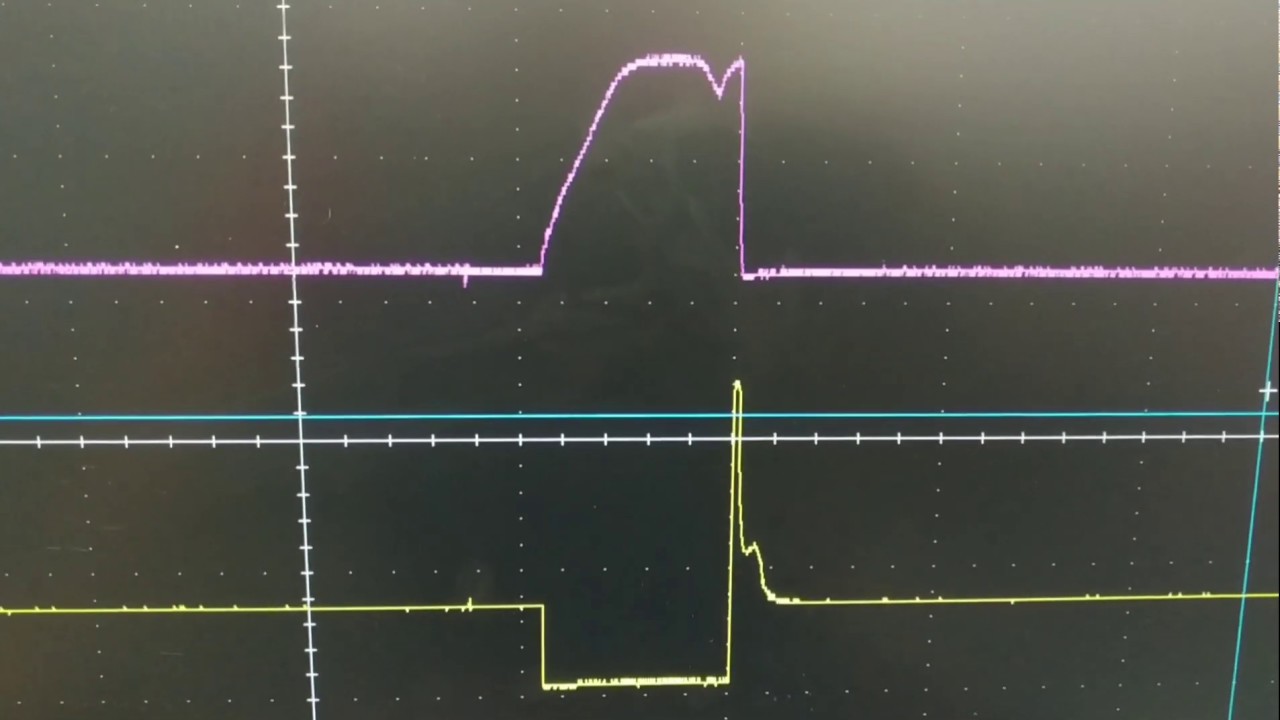 Diagnóstico avançado de bico injetor com osciloscópio, Fox perdendo AF