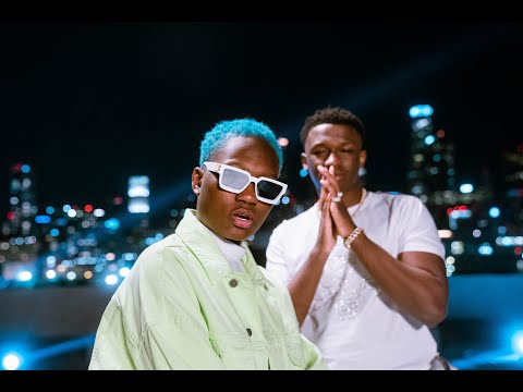 Darkoo Ft. Hardy Caprio - Juicy