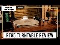 Fluance RT85 Reference Turntable review | Vinyl Rewind