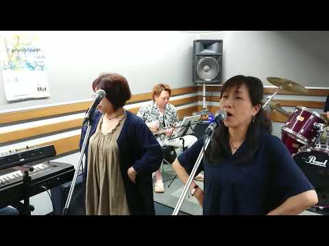 祝賀会の練習『年下の男の子』