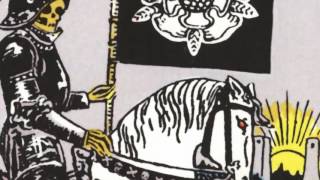 Ian Ring - Opus Arcana - 13 - Death