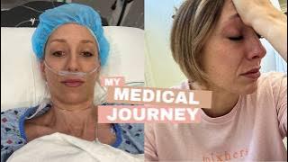 The truth behind my health journey - Grave's disease, surgery, thyroid, and more with Dr Josh Redd