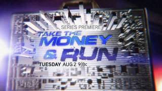 Take The Money And Run Premieres 82 On Abc