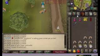 RSPSPK- AGS pking Commentary and Staking
