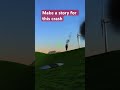 Make a story for this crash episode 4 #trending #extremelandings #challenginglandings