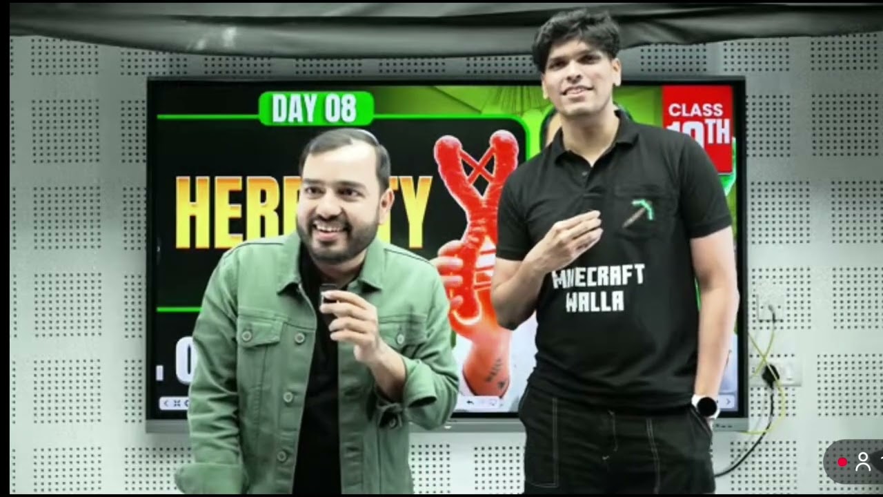 Alakh sir With Mythpad