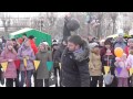 Конкурс. Кто больше раз поднимет гирю/ www.krasnoturinsk.info