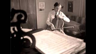 Daniil Shafran - Brahms Cello Sonata No. 2 in F major, Op.99