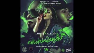 Anuel AA Ft Alexio la Bestia - Cristiniando (Audio Original)