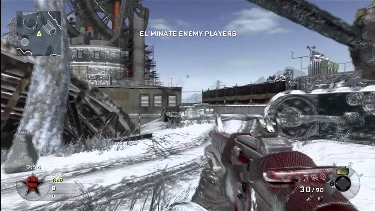 Hauppauge HD PVR Test Video (Highest Quality)