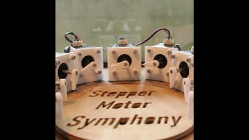 New Stepper Motor Music Video Dropping Soon! #shorts