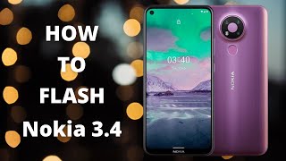 How to flash Nokia 3 4 SP Flash Tool Guide Tutorial