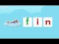 Word Families 17  In the Tin Shop   Level 1   By Little Fox Mp3 Song