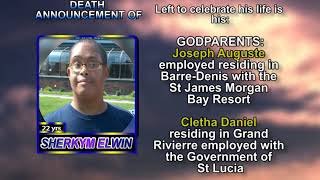 Sherkym Elwin long