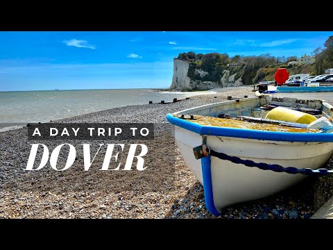 Is Dover Worth A Day Trip from London?