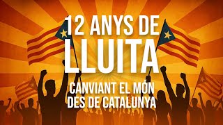 Canviant el món des de Catalunya – 12 anys de lluita
David Raventós, president de Directe 68, adreça un missatge als lliurepensadors del món. Explica que fa 12 anys que lluita per la independència real de Catalunya, denunciant que tant els partits polítics tradicionals com els mitjans de comunicació han manipulat el procés independentista i n’han amagat la veritat.
Denuncia que ni governs, ni líders socials ni periodistes han volgut donar visibilitat a aquesta realitat, i per això ell continua insistint a difondre el missatge.
Assenyala que el moviment independentista oficial ha estat un engany controlat, dissenyat per desmobilitzar la gent i mantenir el poder en mans dels mateixos.
Raventós presenta el seu projecte com una alternativa autèntica, que busca retornar la sobirania als catalans de manera efectiva, sense pactes ocults ni falses promeses. Reconeix les dificultats que ha afrontat, la censura mediàtica i la manca de suport institucional, però reafirma el seu compromís de seguir endavant.
👉 L’objectiu d’aquest vídeo és despertar consciències i captar suport per tal que Catalunya assoleixi la veritat, la llibertat i la independència genuïna.
✊ DUI – LLIBERTAT – INDEPENDÈNCIA
INDEPENDENTISTA, AIXECA’T I FEM-HO
#AIXECATIFEMHO
📽 El documental ja supera les 430.000 visualitzacions:
🔗 https://lamentida.cat
Versió en CATALÀ: https://youtu.be/Z4kc1QYO6DM
Versió en ESPANYOL: https://youtu.be/V11dPhj3xY0
English version: https://youtu.be/n2VPn1uhSdg
📖 El llibre “Traïció a la Independència, una vaga de fam per recuperar la llibertat de Catalunya” és el complement ideal per entendre per què encara no som independents.
Disponible a Amazon: https://amzn.to/30UnHAi
I a la teva llibreria habitual.
👕 Samarretes i articles:
🔗 http://samarretes.directe68.cat
🌐 Més enllaços i xarxes socials:
🔗 https://directe68.cat/#links
#famindependència #política #catalunya #independència #radiohadrian #davidraventós #directe68 #resistènciaindependentistacatalana #caixaperlaresistència #catalunyauniversal #barcelona #proucensura #procés #referèndum #directesalaindependència #vagadefam #lamentida #documental #endirecte #aixecatifemho #compromísDUI #llibertat #autodeterminació #poblecatalà #independènciagenuïna Canviant el món des de Catalunya – 12 anys de lluita
