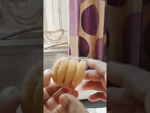 Amul Butter Cookies