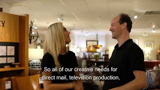 Keeping your business moving shouldn’t come with constant stress about marketing.