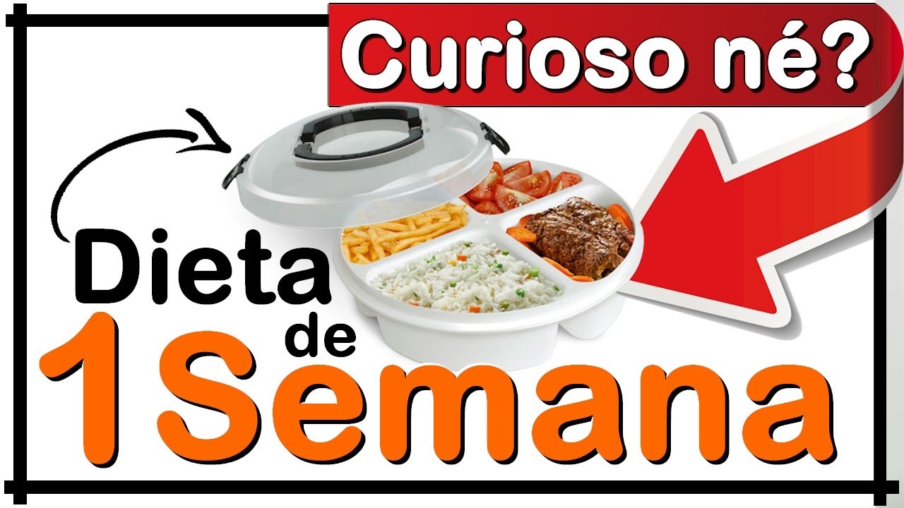 cardapio de dieta para perder 1kg por semana