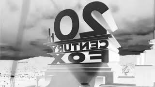 20th Century Fox (1994) In G Major 1990 (KineMaster Pro)