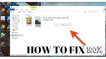 How To Fix (You
