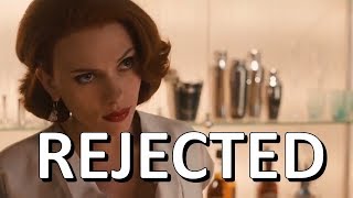 [YTP] BRUTALLY REJECTED - Age of Ultron\/The Office Parody