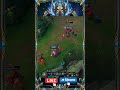 BLITZCRANK 1 HOOK 1 KİLL #leagueoflegendstr  #Shorts #Blitzcrank #loltr  #RiotGames #SupportCarry