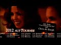 Werbung Celtic Woman (2012)