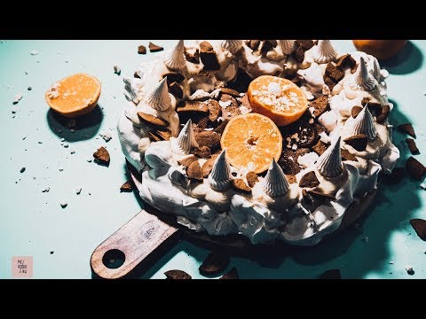 Video: Kā Pagatavot Mandarīnu