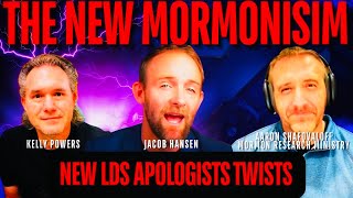 Kelly Powers & Aaron Shafovaloff Refuting Jacob Hansen on the Bible and the New Mormonism Beliefs
Are Mormons Christians debate? Aaron Shafovaloff from Mormon Research Ministry joins Kelly Powers to discuss his debate with Jacob Hansen on Are Mormons Christians? Here is that link https://youtu.be/9zR8zfwPVl8?si=SCWJpTdXAiGiuf5v We discuss what the Bible teaches i.e. Sola Scriptura vs the authorities of the Church of Jesus Christ Latter Day Saints prophets and apostles, and their additional Scriptures (Book of Mormon, Doctrines and Covenants, Pearl of Great Price). What are the differences of what Christians and Mormons believe on who is God, what is the Trinity, what is the gospel, is there restoration of the gospel according to Joseph Smith and the Church of Jesus Christ Latter Day Saints true or false, and much more. We also address what has been called the New Mormonism which is a shift in what classical Mormonism has taught and is being redefined and changed to sound more like Christianity but in reality is not. This video is good for how to witness and how to reach Latter Day Saints (Mormons) with the truth of the Gospel of Jesus Christ and what the Bible teaches, and some good insights on Christian Apologetics on the importance of sound doctrine. We examine and expose what Mormons believe about God, the Trinity, the Gospel, the Restoration, Joseph Smith, the Book of Mormon, the Bible, and more. To see the full video from this steam go to the link just below.
Aaron Shafovalloff Channel https://www.youtube.com/@UCePmBRQ7vPuYfA6jF1ATZtw
FULL VIDEO Jacob Hansen vs Aaron Shafovaloff Debate Review | Are Mormons Christians? The New Mormonism Beliefs? https://youtube.com/live/DZaRq24mfDo
KellyPowers vs Hayden Carroll Debate: Are Mormons Christians https://youtu.be/t2pzRK1GyIssi=Y12ir6xaKcRFt8d_
LET’S TALK OPEN MIC! Mormons Are Not Christians Debate | Hayden Carroll JOINED the Open Mic Debate https://www.youtube.com/live/QLxXBWZvJcY?si=Y12ir6xaKcRFt8d_
Mormonism is Demonic! Pastor Mark Driscoll is Right Mormons Are Not Christians! Response to Jacob Hansen and Hayden Carroll https://youtu.be/eDyNsa-lXZI?si=0ueg9NGHENFg-wut
CONSIDER HELPING SUPPORT THIS MINISTRY:
Buy Me a Cup of Coffee https://buymeacoffee.com/kellypowersbpa
PayPal https://www.paypal.com/cgi-bin/webscr?cmd s-xclick&hosted_button_id=ZYMTV9J5WSP98
Follow on X: https://x.com/KellyPowersBPA
Website: https://www.bereanperspective.com
Contact: bereanperspectiveapologetics@gmail.com
Berean Perspective Apologetics
Kelly Powers (The Sermonator) Kelly Powers & Aaron Shafovaloff Refuting Jacob Hansen on the Bible and the New Mormonism Beliefs