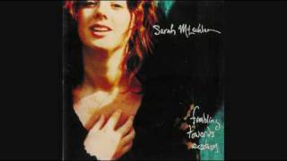 Sarah Mclachlan - 08 Ice chords