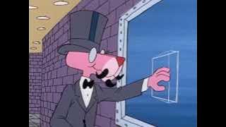 The Pink Panther Show Episode 76 - Salmon Pink