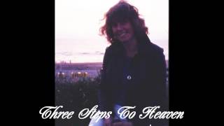 Video thumbnail of "Three Steps To Heaven (cover song)"