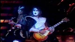 Kiss - Rock And Roll All Nite - Live Houston, Texas 1977 09/02/77 (HQ)