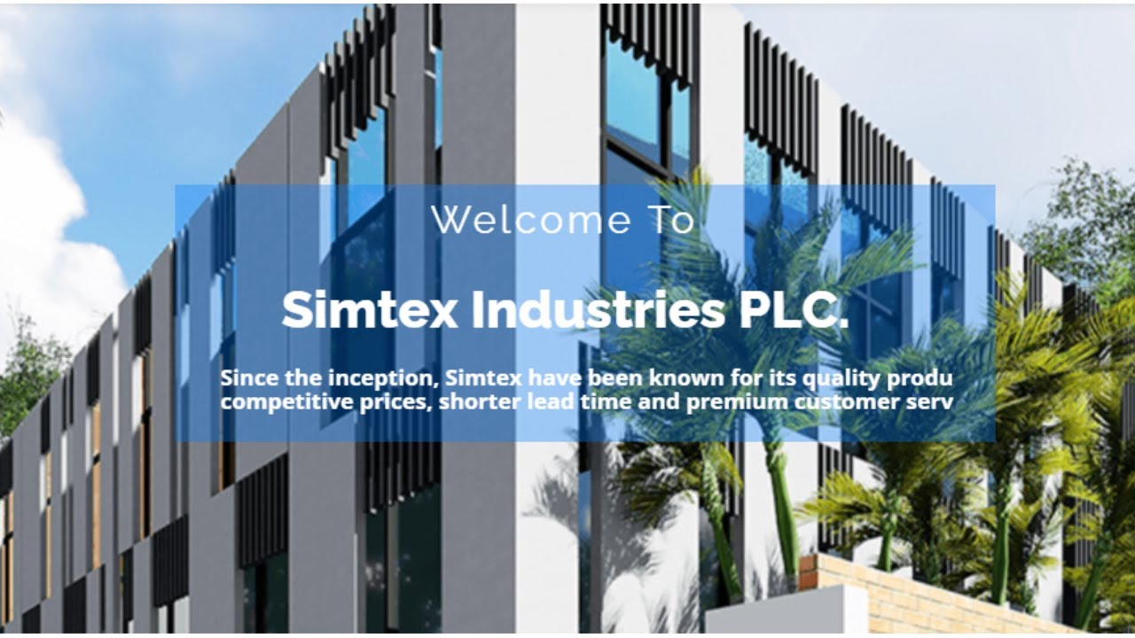 SIMTEX | Dhaka Stock Market । Technical Analysis | Online Course - YouTube
