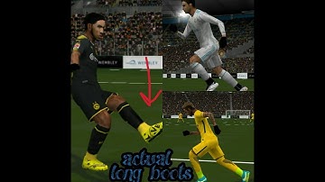 Pes 2018 ppsspp/ ps2 long boots textures | review |