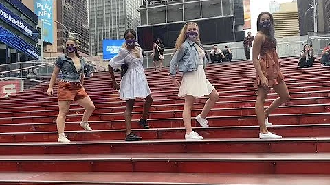 STRONGER - by Devin Marie  Directed and Choreograp...