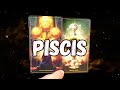 PISCIS ESPELUZNANTE‼️ CAMBIO RADICAL POR DESTINO PARA TI 💫💥 HOROSCOPO HOY TAROT AMOR