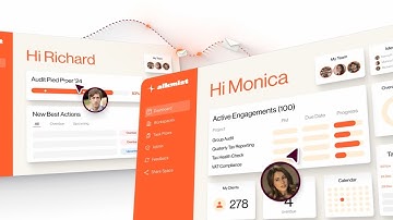 Motion Graphics SaaS Video | Client collaboration platform
