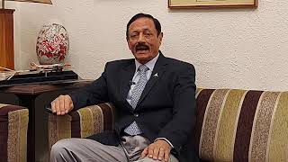 USI Strategic Dialogue: Air Marshal Anil Chopra (Retd) on Pakistan China Aviation Nexus