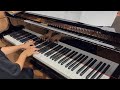 【弾いてみた】moon -reveal- 【VALSHE】