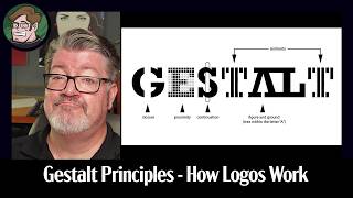 Gestalt Principles Explained - The Secret Behind Great Logos