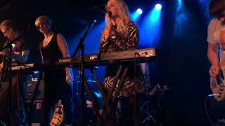 01 Friendly Fires - Section 25 Live at the Borderline, London on 12-5-2018