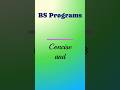 Essential Windows Apps from BS Programs to Boost Productivity!