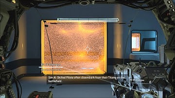 Titanfall training 101