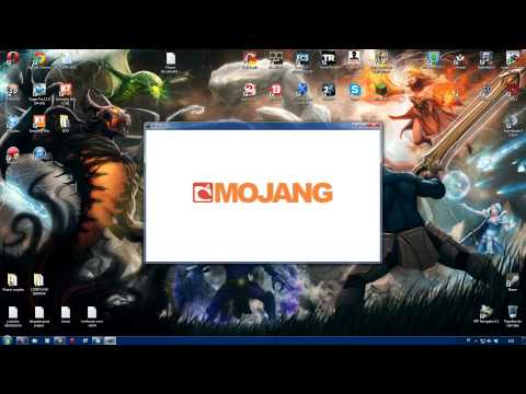 solucion a "error could not create the java virtual machine"