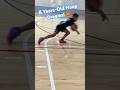 8 Years Old Hooper Basketball Training Hoop Dreams Basketball Basketballtraining Athlete God mp3