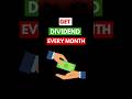 Dividend income #shorts #sharemarket #stockmarket #investing #investment #ytshorts