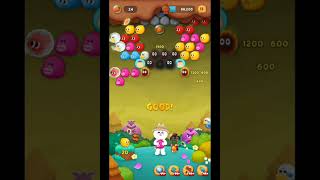 line bubble 2 level 2497
